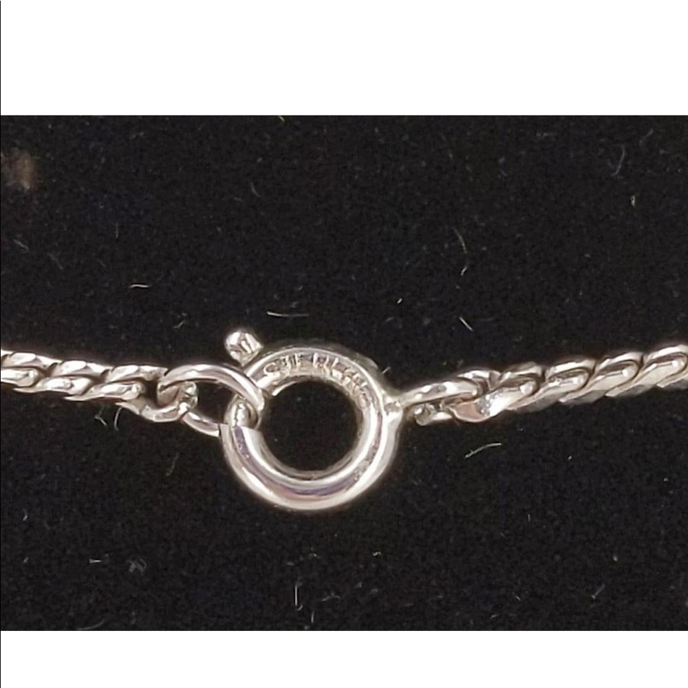 ππSterling silver set by VanDell - Picture 5 of 11